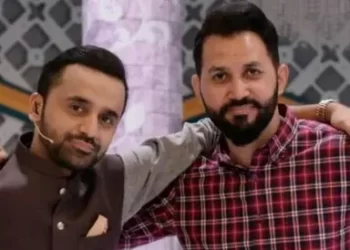 Pakistan’s Journalism Community Mourns the Loss of Veteran Journalist Raja Matloob Tahir