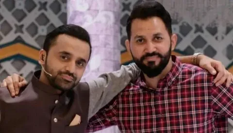 Pakistan’s Journalism Community Mourns the Loss of Veteran Journalist Raja Matloob Tahir