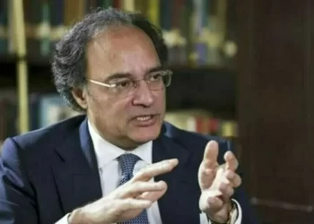 Pakistan’s economic potential hinges on managing population, climate risks: Aurangzeb