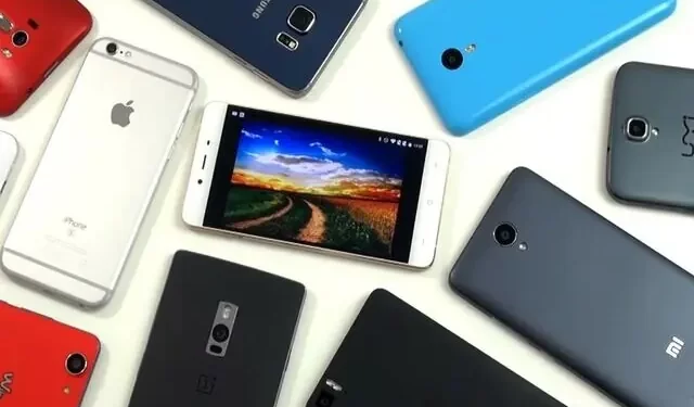 Pakistan’s mobile phone imports surge 40.5% to $801mn in first five months of FY2025–26