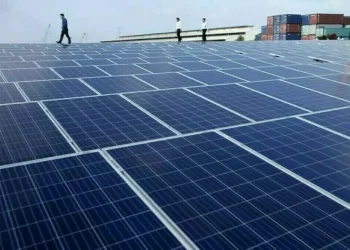 Pakistan’s plastic maker to install 575KW solar power plant