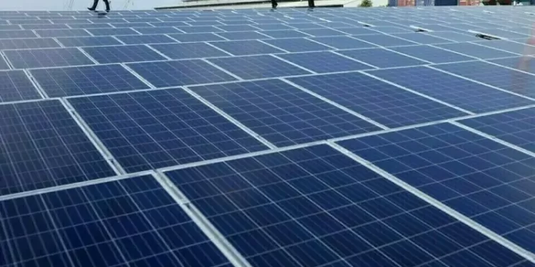 Pakistan’s plastic maker to install 575KW solar power plant