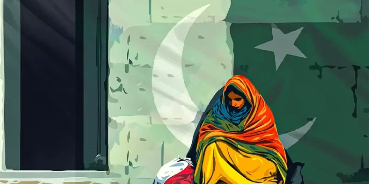 Pakistan’s rich get richer: Top 10% control 59% of wealth, finds report