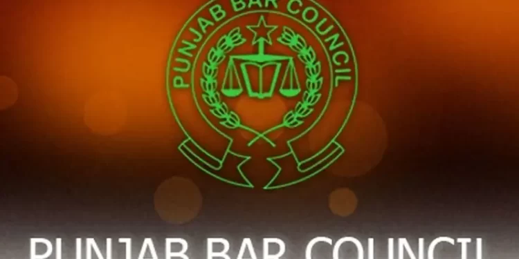 Partial strike as Punjab Bar Council wants CM to retract anti-judiciary remarks