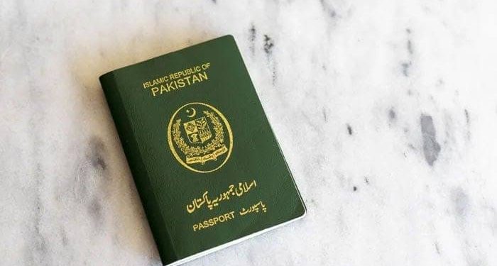 Passport Torn! Passenger Protests After Paying Rs 10 lakh for Visa and Rs 85,000 for Ticket