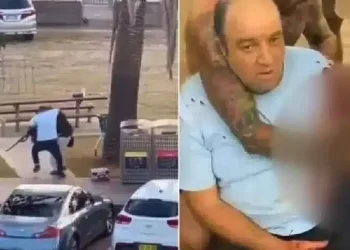 People Raised &1 Million for Ahmed Al Ahmed Who Stopped Sydney Beach Att@cker