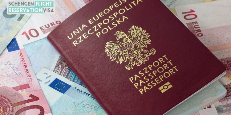 Poland Work Permit! Application Process & Requirements For Pakistanis