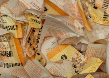 Powerball just announced the winning ticket of its $1.82 billion jackpot