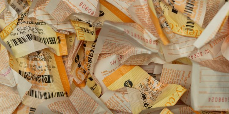 Powerball just announced the winning ticket of its $1.82 billion jackpot