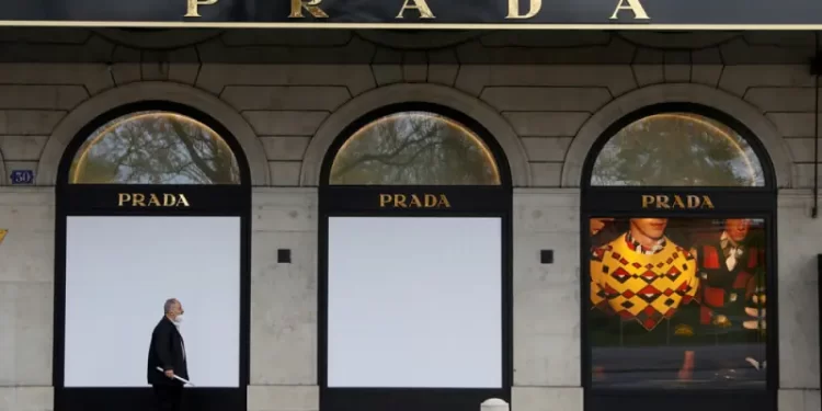 Prada to launch $930 ‘Made in India’ sandals after backlash