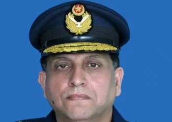 President Zardari Grants Two-Year Extension to Air Chief Zaheer Ahmad Babar Sidhu