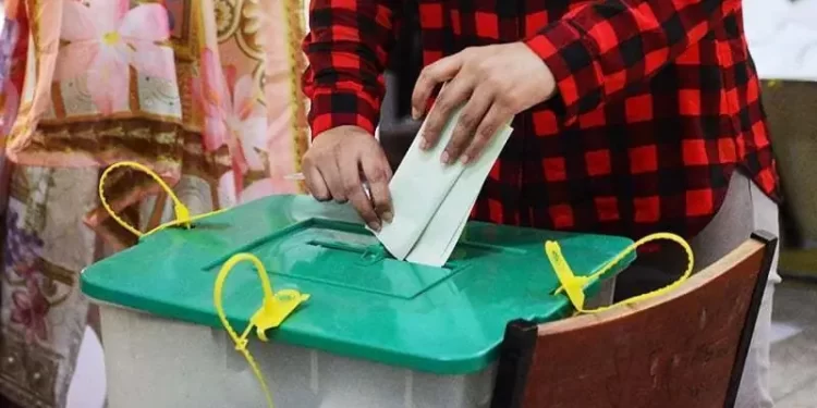 President Zardari directs PPP to prepare for local body polls in Punjab