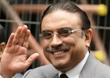 President Zardari to embark on 5-day visit to Iraq tomorrow, high-level meetings on the agenda