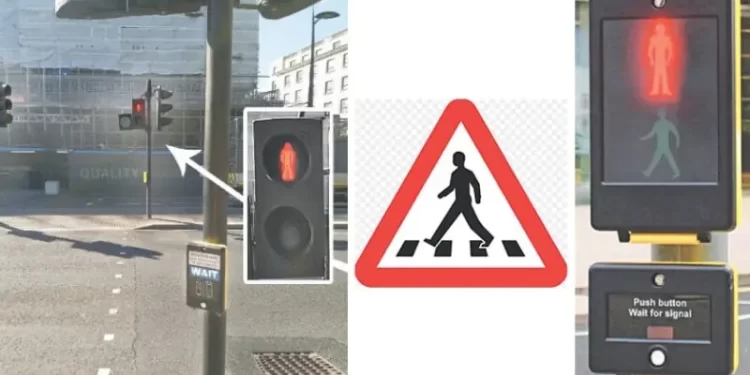 Press a Button to Stop Traffic! Lahore to Get European-Style Pelican Signals in Major Roads