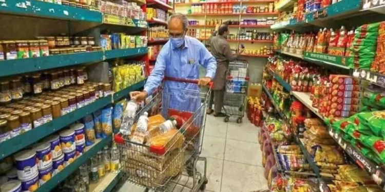 Prices of essential kitchen items remain steady