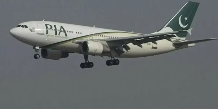 Privatisation Commission recommends approval of Arif Habib consortium’s bid for PIA stake