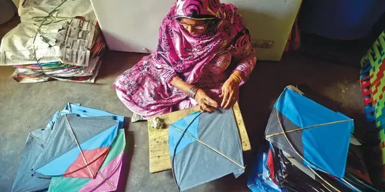 Punjab Assembly passes kite flying regulation bill