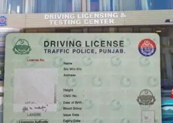 Punjab Sets Record by Issuing Over 2 Million Driving License in Just 18 Days