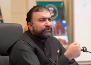 Quality healthcare a basic right, says Balochistan CM Bugti