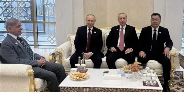 RT India deletes X post about PM ‘waiting to meet’ Putin, says it ‘may have been misrepresentation of events’