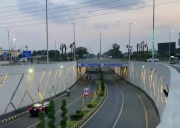 Rawalpindi Set to Begin RS. 8 Billion Underpass Project in January
