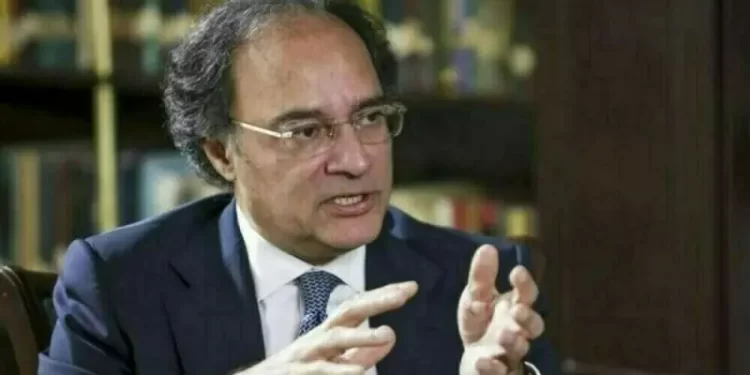 Reko Diq’s $7bn financial close marks major boost in Pakistan–US economic ties: Aurangzeb