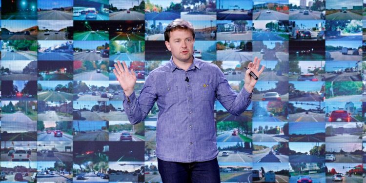 Rivian's autonomy chief says lidar is 'very affordable' and a 'no-brainer' decision