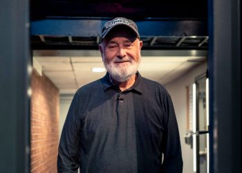 Rob Reiner, director of 'The Princess Bride,' is dead at 78