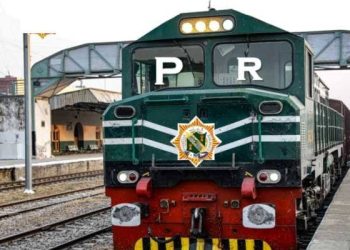 Rs. 300 Million Per Day! Pakistan Railways Break 30-Year Revenue Record