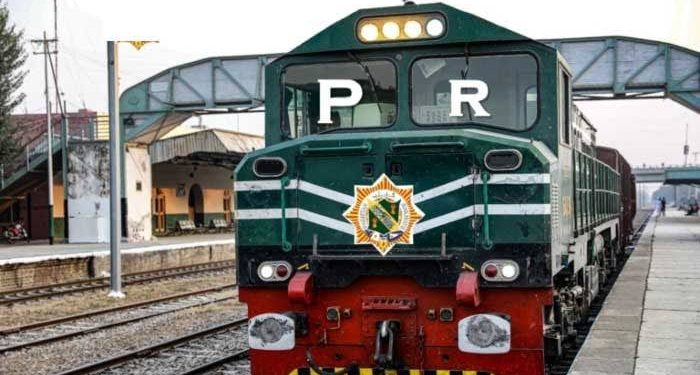 Rs. 300 Million Per Day! Pakistan Railways Break 30-Year Revenue Record