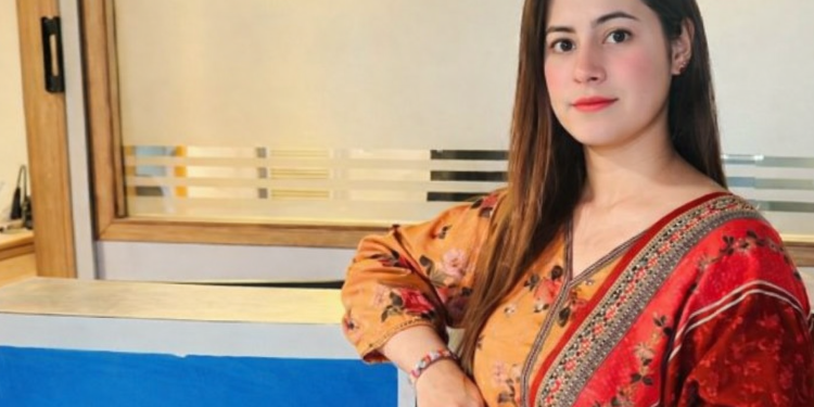 Dawn News Reporter Rukhsana Khan Allegedly Forced to Resign Amid Serious Allegations