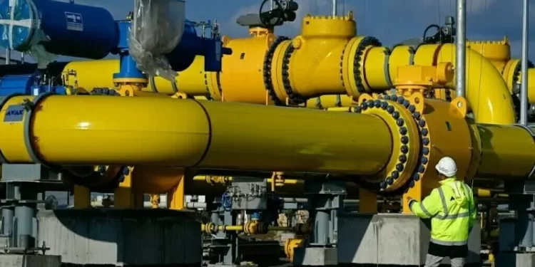 Russia almost doubles LPG exports to Central Asia, Afghanistan this year