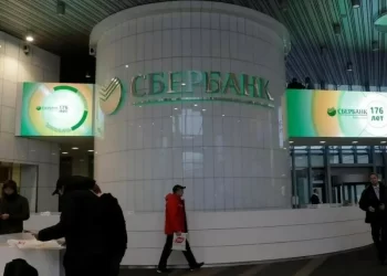 Russia’s Sberbank seeks to boost imports, labour migration from India after Putin’s visit