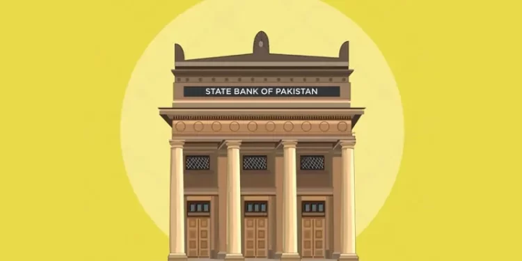 SBP lowers policy rate to 10.5% with 50bps reduction