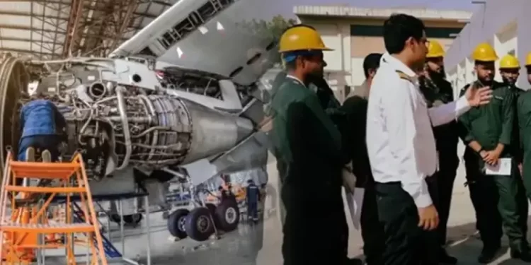 SECP clears PIA Holding Company’s transfer of Precision Engineering Complex