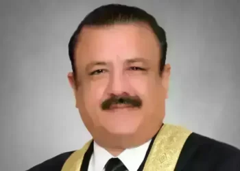 SHC extends order under which KU decision to cancel ex-IHC judge Jahangiri’s degree remains suspended