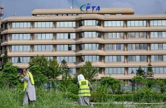 SIMs Must Be Registered in User’s Own Name, PTA Cautions