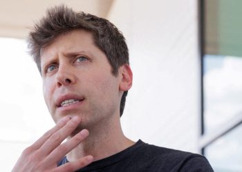 Sam Altman says OpenAI's latest job opening pays over half a million dollars a year and is 'stressful'