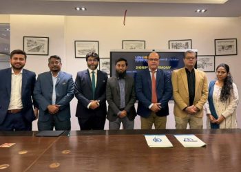 Samba Bank Partners with Unikrew Solutions to Redefine Digital Customer Onboarding Experience for its Customers in Pakistan and Abroad