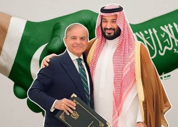 Saudi Arabia Extends $3 Billion Deposit With Pakistan for Another Year