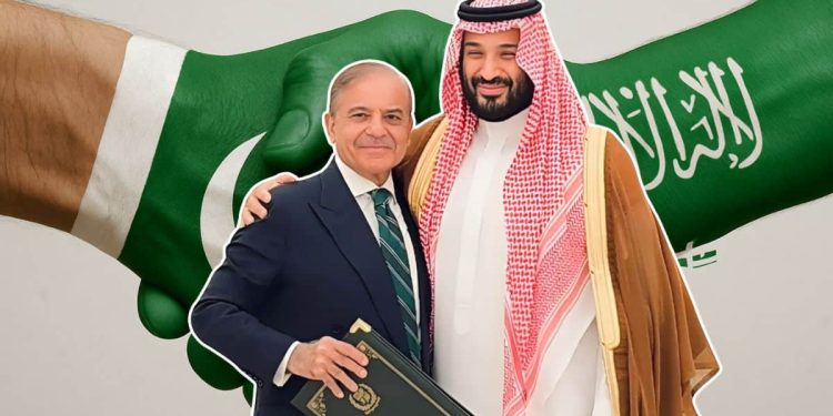 Saudi Arabia Extends $3 Billion Deposit With Pakistan for Another Year