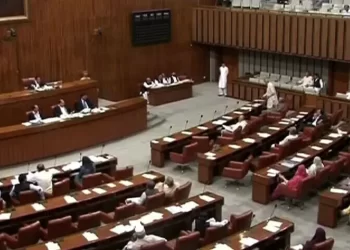 Senate passes bill to protect rights of under trial prisoners