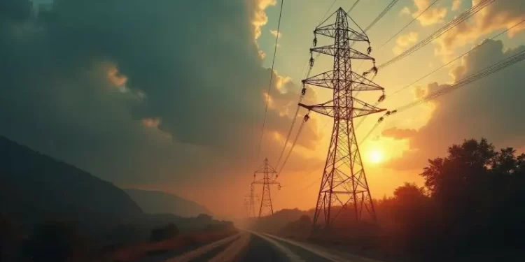 Setting up of NEP endorsed: PM approves wheeling charges auction guidelines