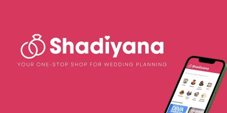 Shadiyana raises $800,000 pre-seed, looks to tap into Pakistan’s multi-billion-dollar wedding industry