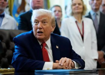 Shocking! US President Legalizes Drug ‘Mariju@na’