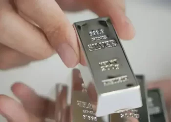 Silver crosses USD77 mark while gold, platinum stretch record highs