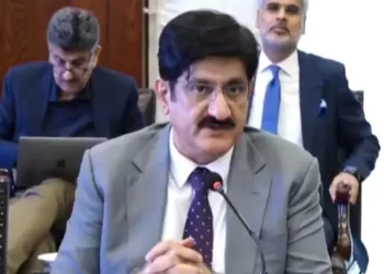 Sindh-WB partnership crucial for reforms, says CM Murad