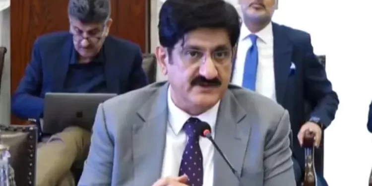 Sindh-WB partnership crucial for reforms, says CM Murad