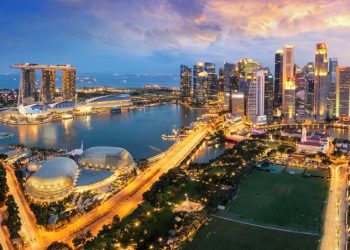 Singapore Work Permit 2025: New Employment Rules and Criteria