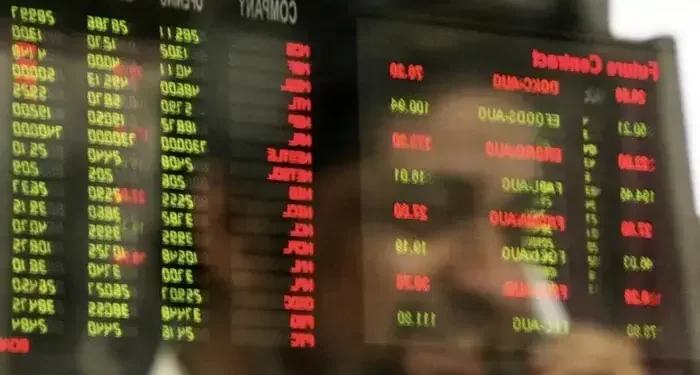 Stocks open higher as KSE-100 crosses 174,000 level